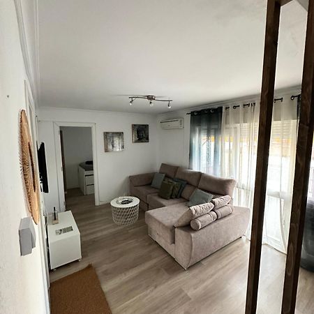 Apartamento Henko Huelva Exterior photo