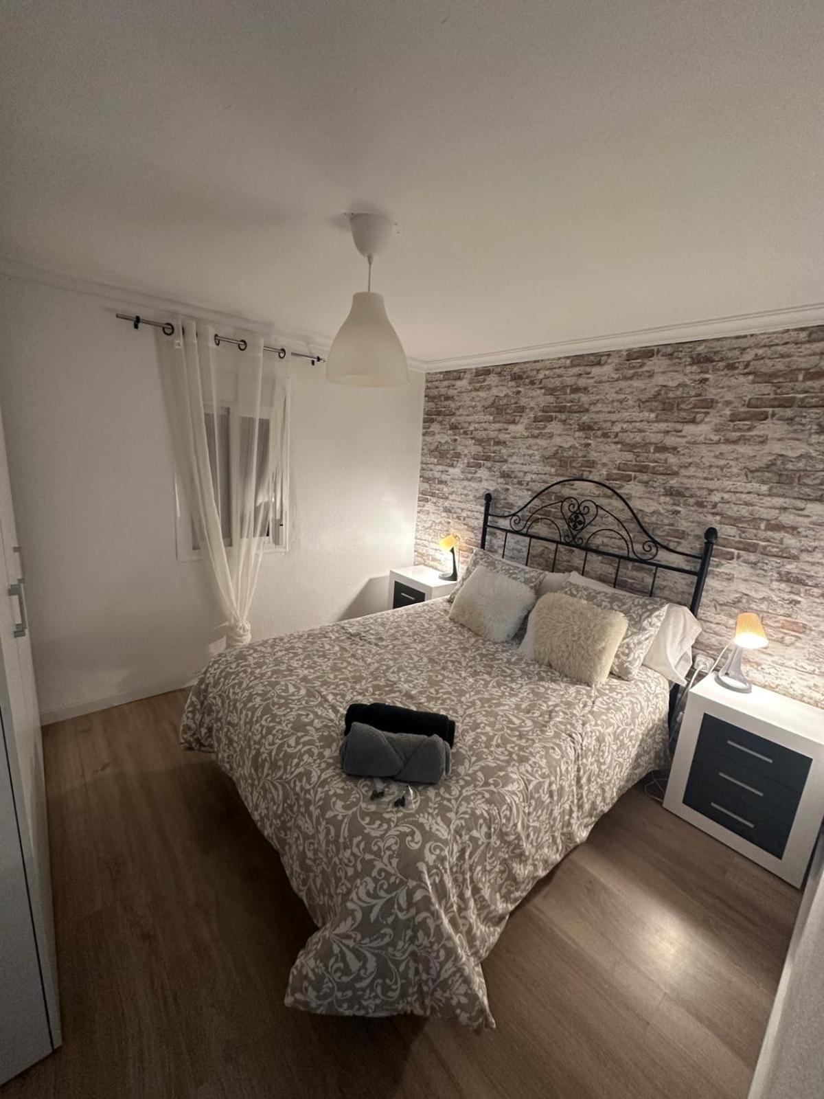 Apartamento Henko Huelva Exterior photo